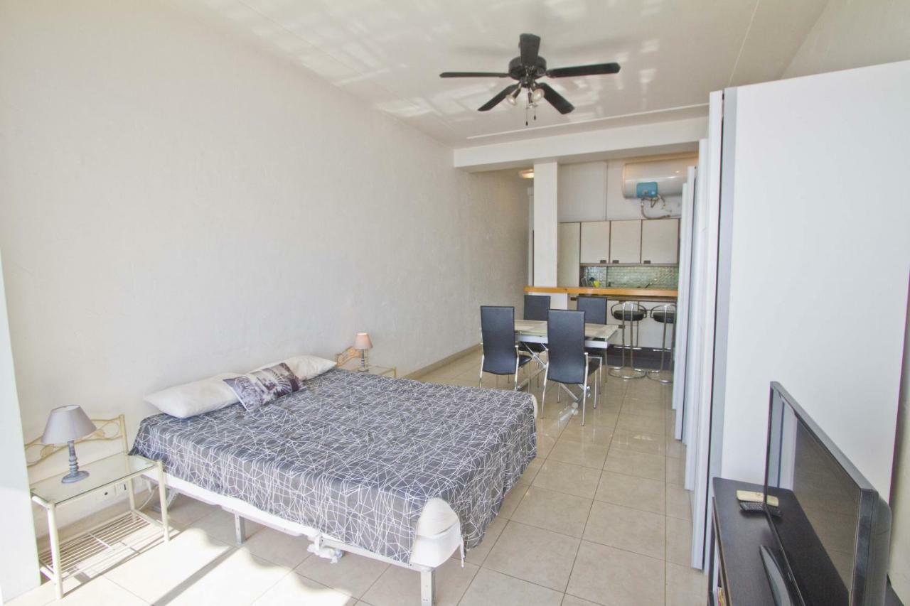 Appartement Les Mouettes - Promenade