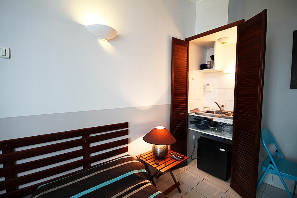 Aparthotel L'hotel Lido Nice