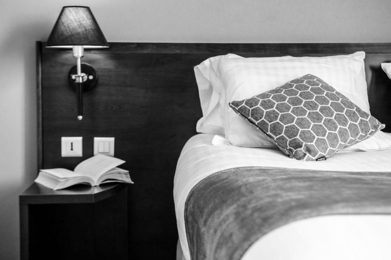 Le Noailles Gare Hotel Nice