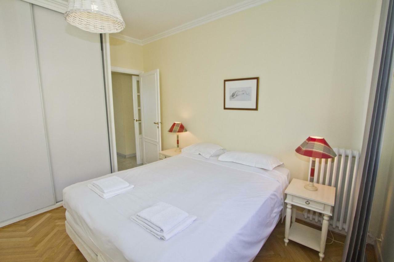 Promenade - Cariatide Promenade Sea View *