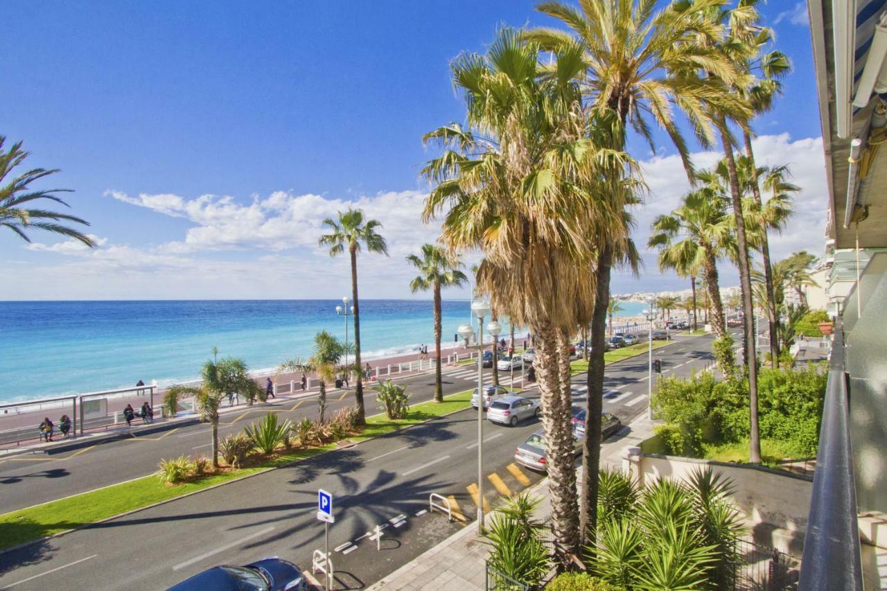 Apartment Promenade - Cariatide Promenade Sea View