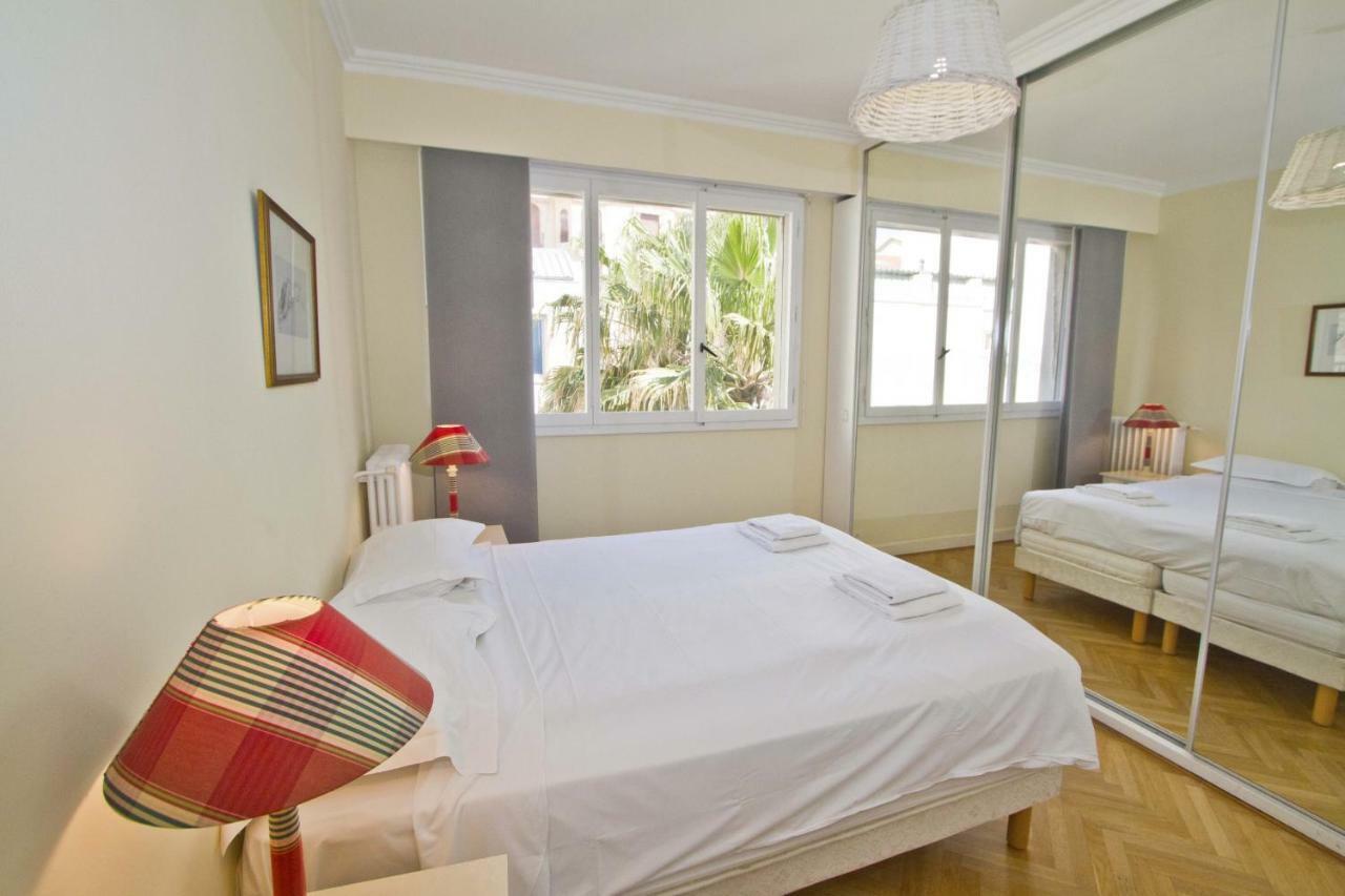 Promenade - Cariatide Promenade Sea View Apartment