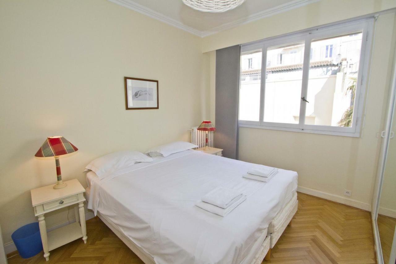 Apartment Promenade - Cariatide Promenade Sea View *