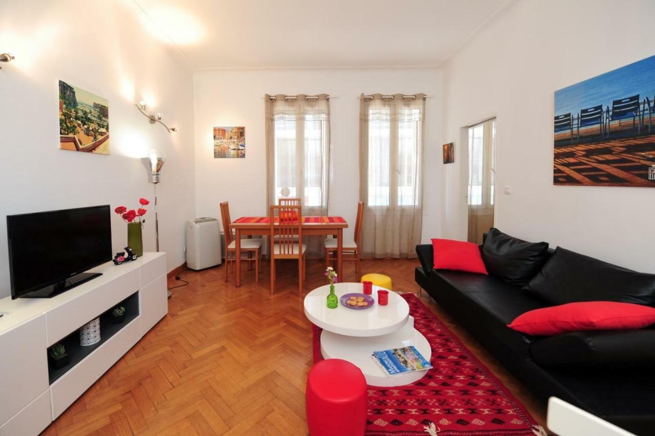 Le Savoy Palace - Five Stars House Appartement *