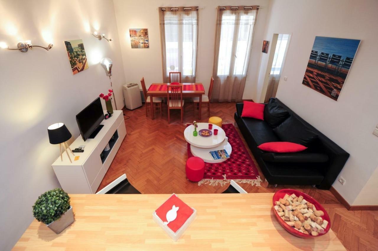 Appartement Le Savoy Palace - Five Stars House