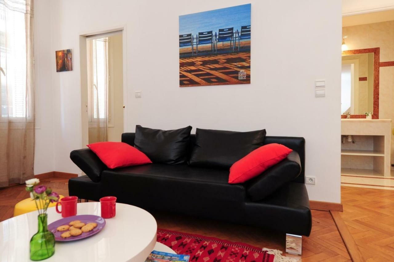Appartement Le Savoy Palace - Five Stars House Nice
