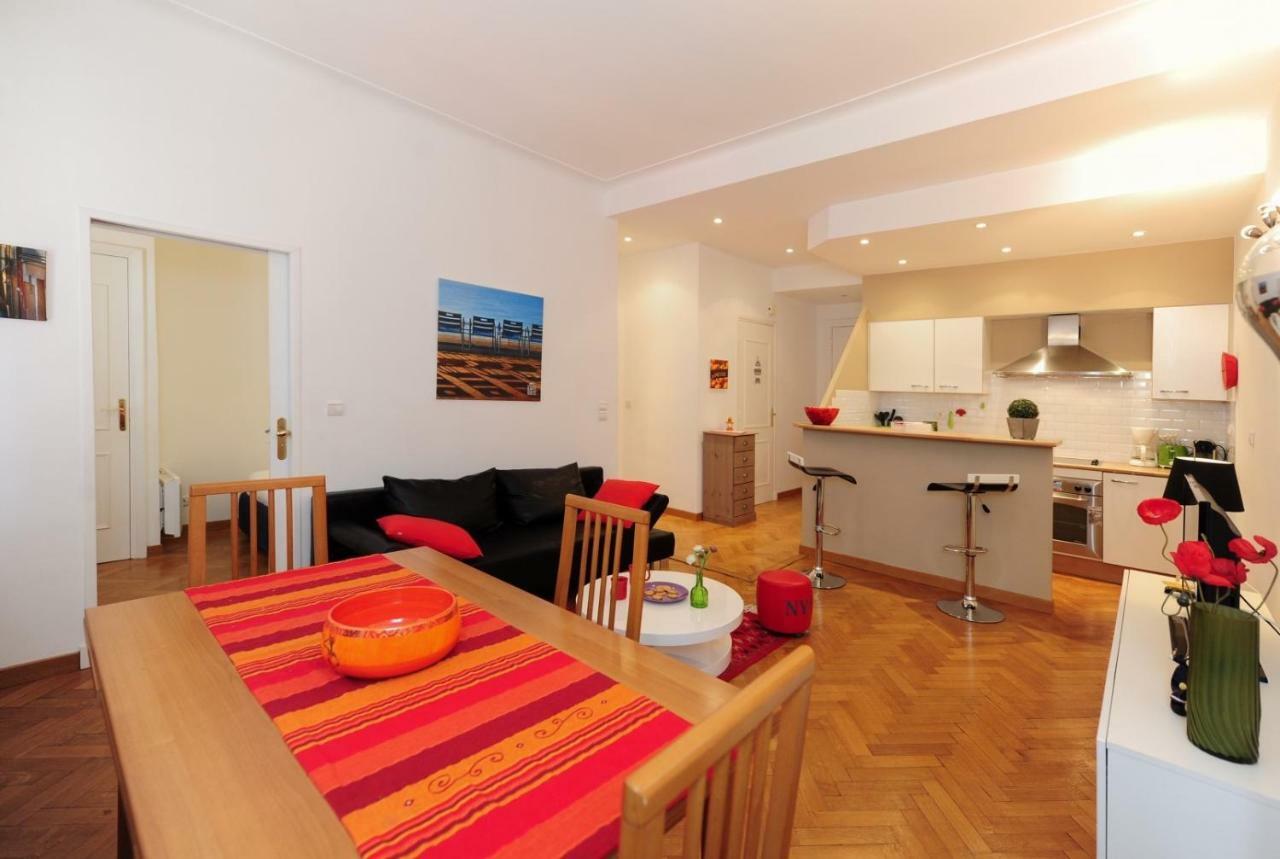 Le Savoy Palace - Five Stars House Appartement *