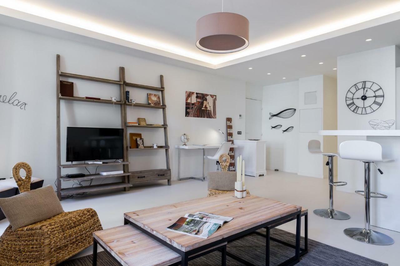 Dalpozzo Hyper Centre Proche Apartamento