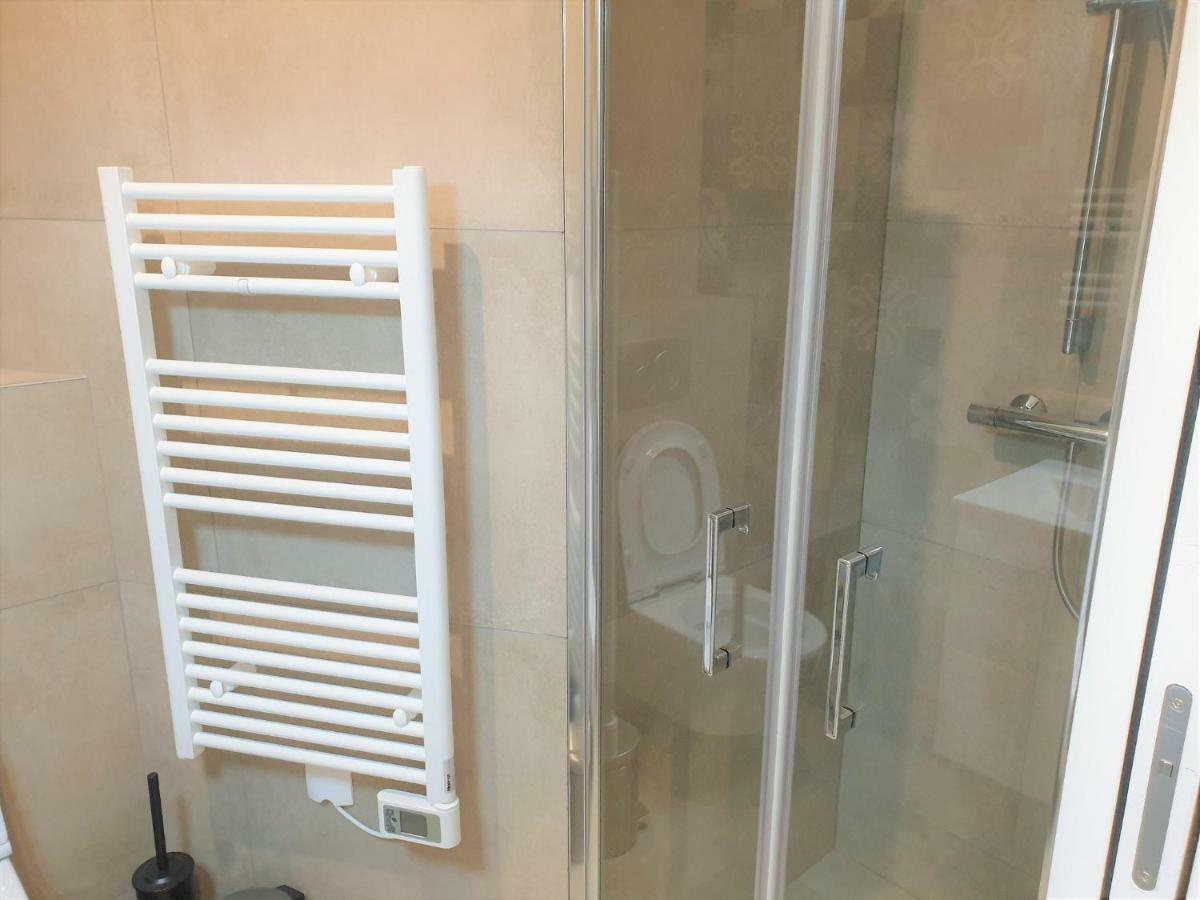 Apartment Duplex Balcon Centre 508 *