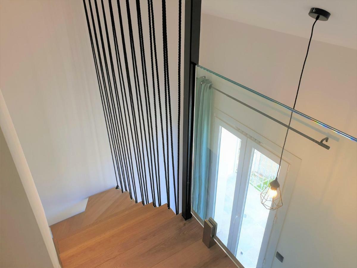 Apartment Duplex Balcon Centre 508 *