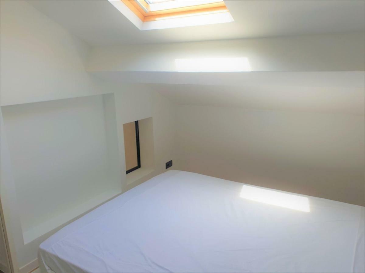 Duplex Balcon Centre 508 Nice