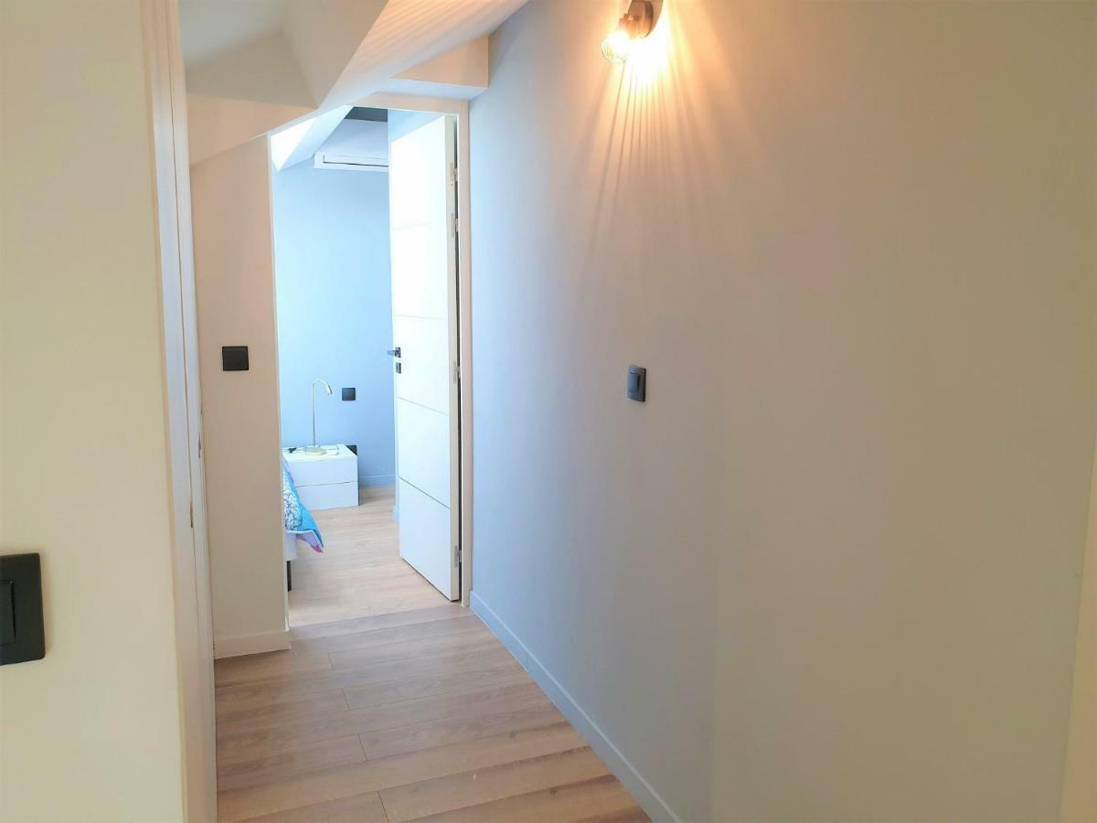 Duplex Balcon Centre 508 Nice