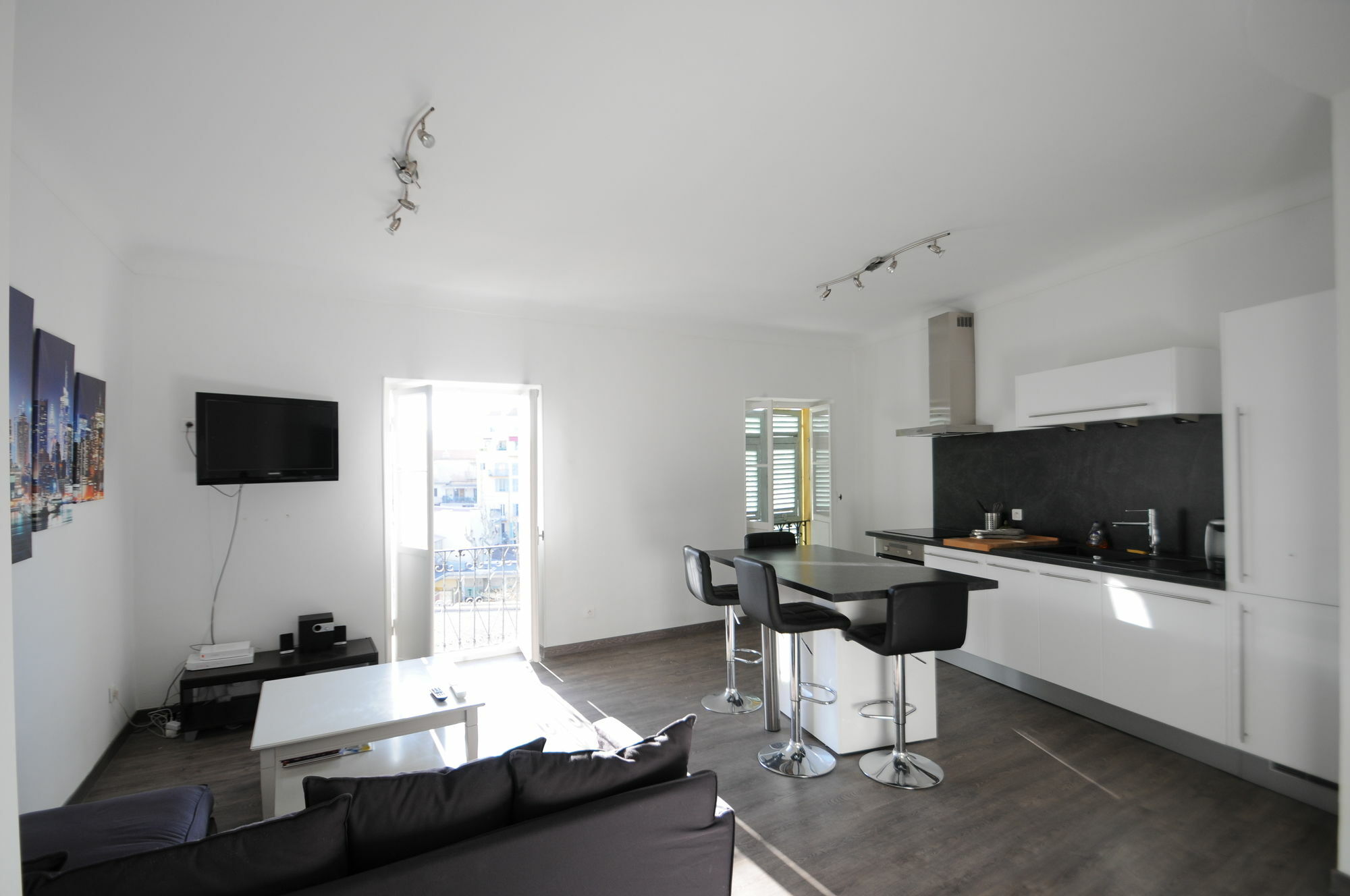 Dernier Etage Boyer