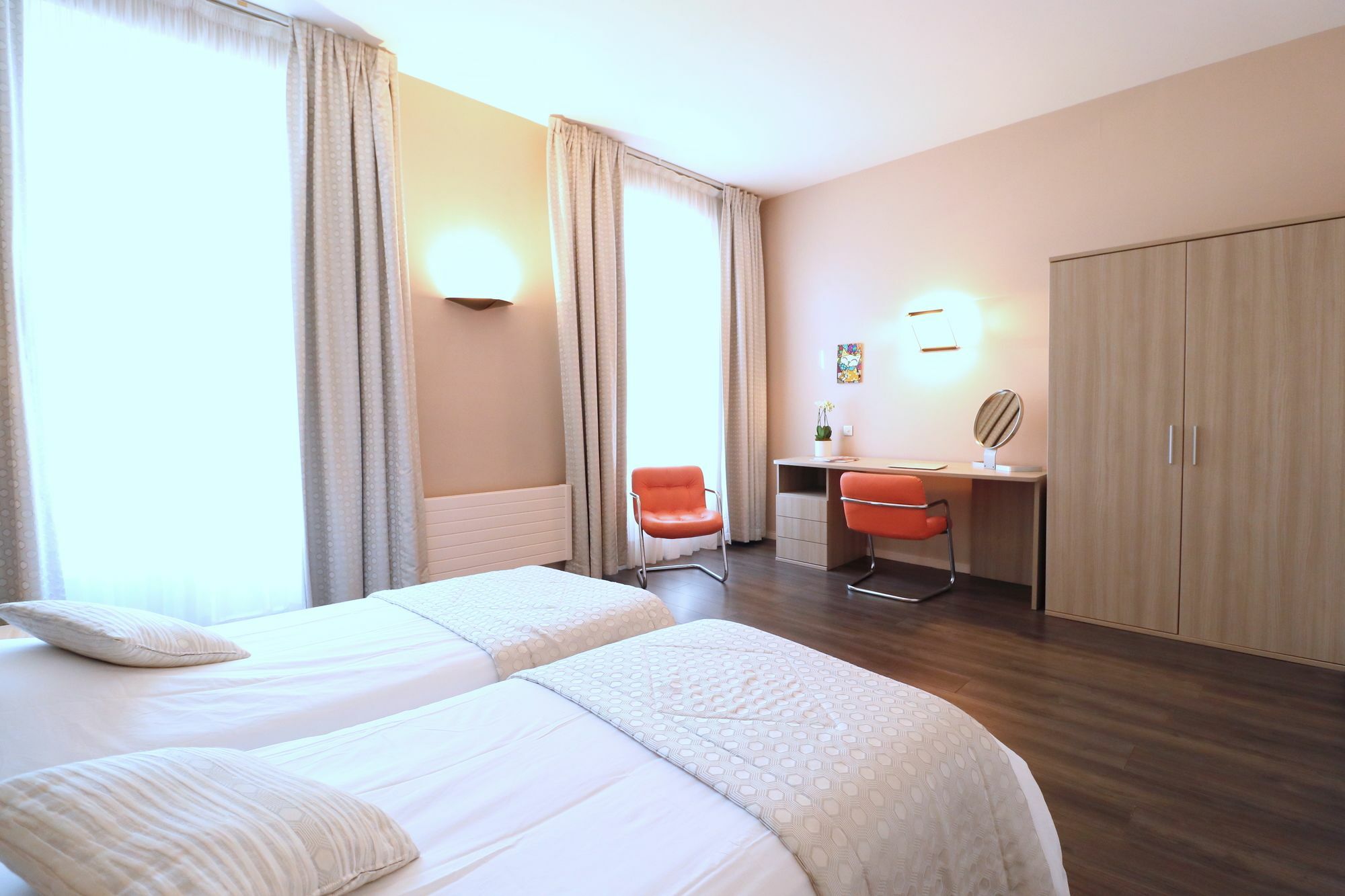 Aparthotel Maison Lamartine - Nice