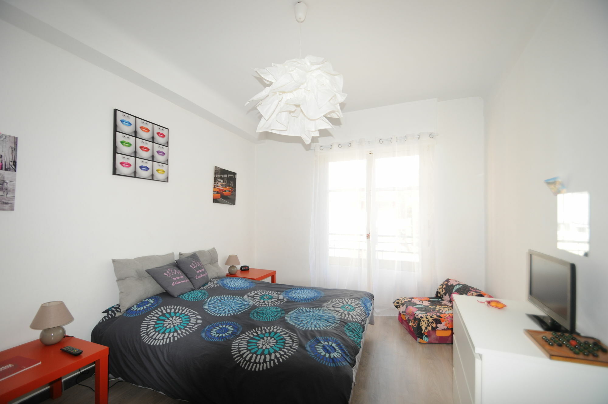Exceptionnel Rooftop Apartment *