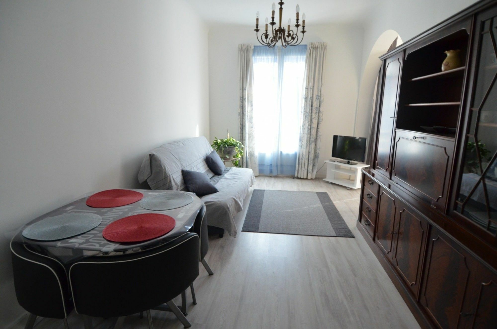 Imperia Apartment