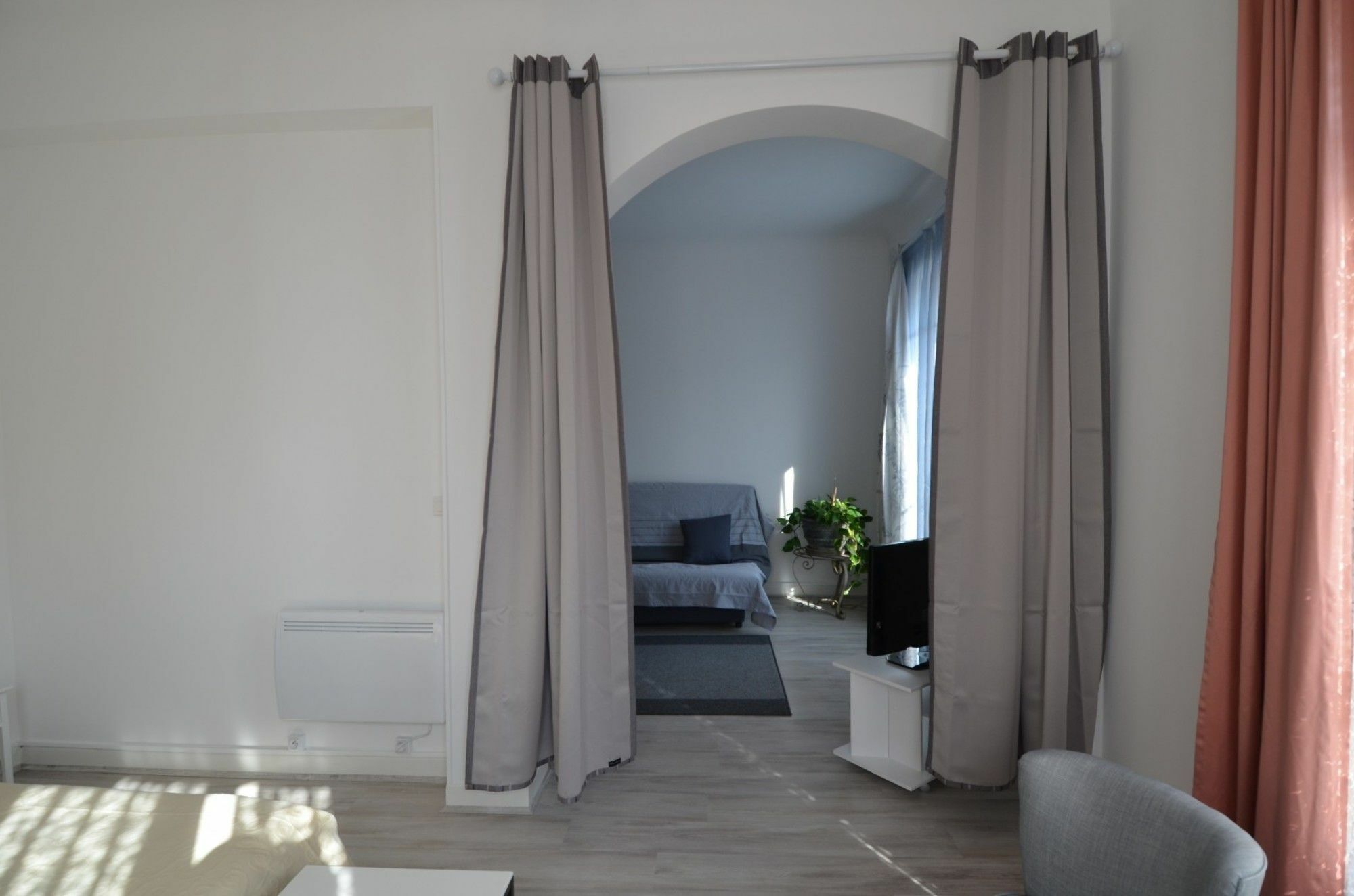 Imperia Apartment