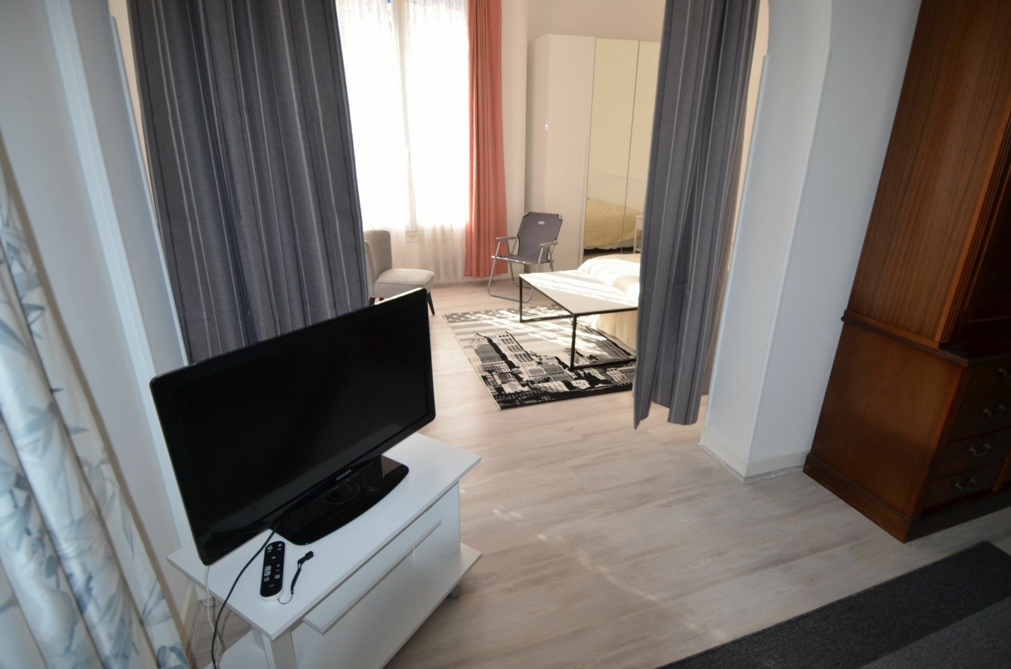 Apartment Imperia