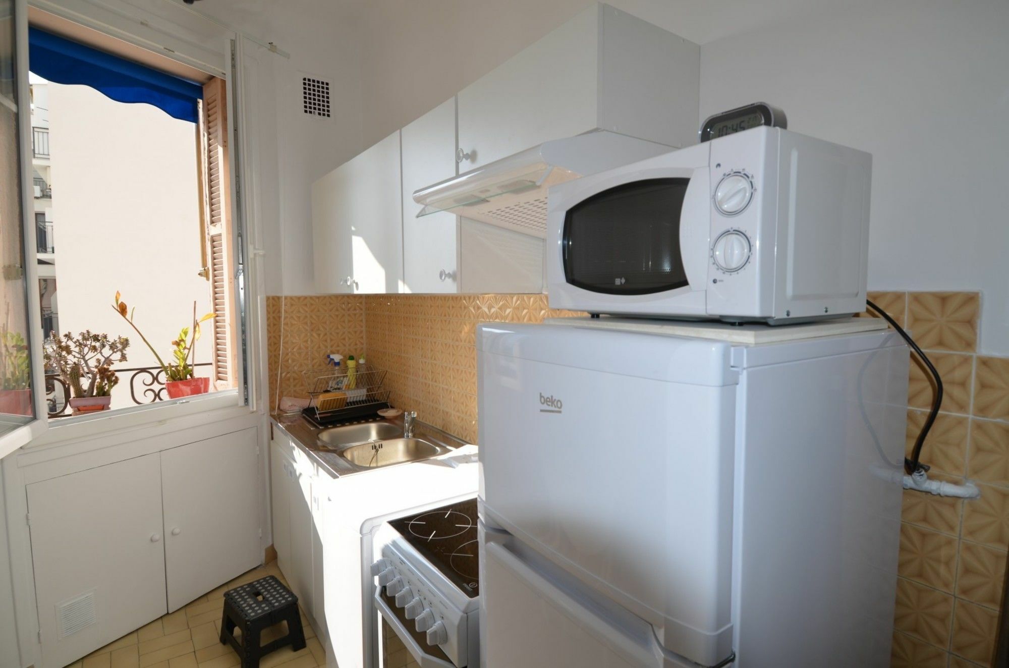 Imperia Apartment Nice
