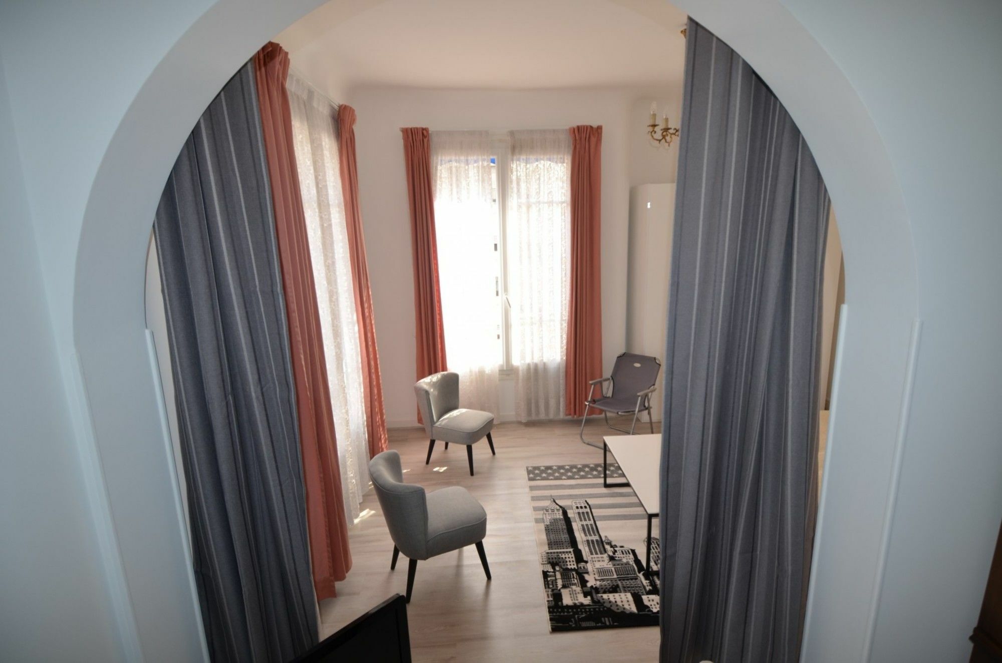 Imperia Apartment