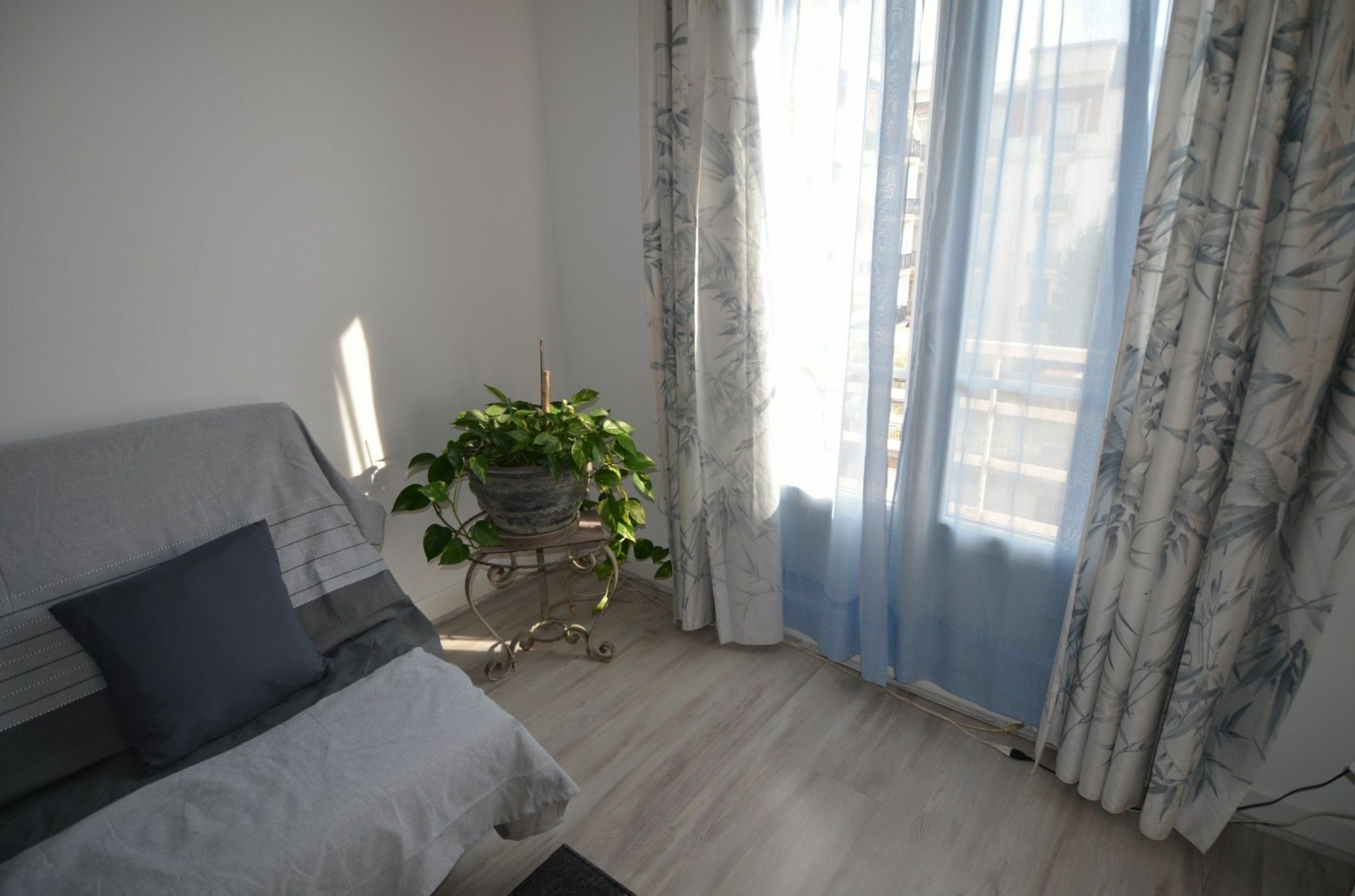 Imperia Apartment