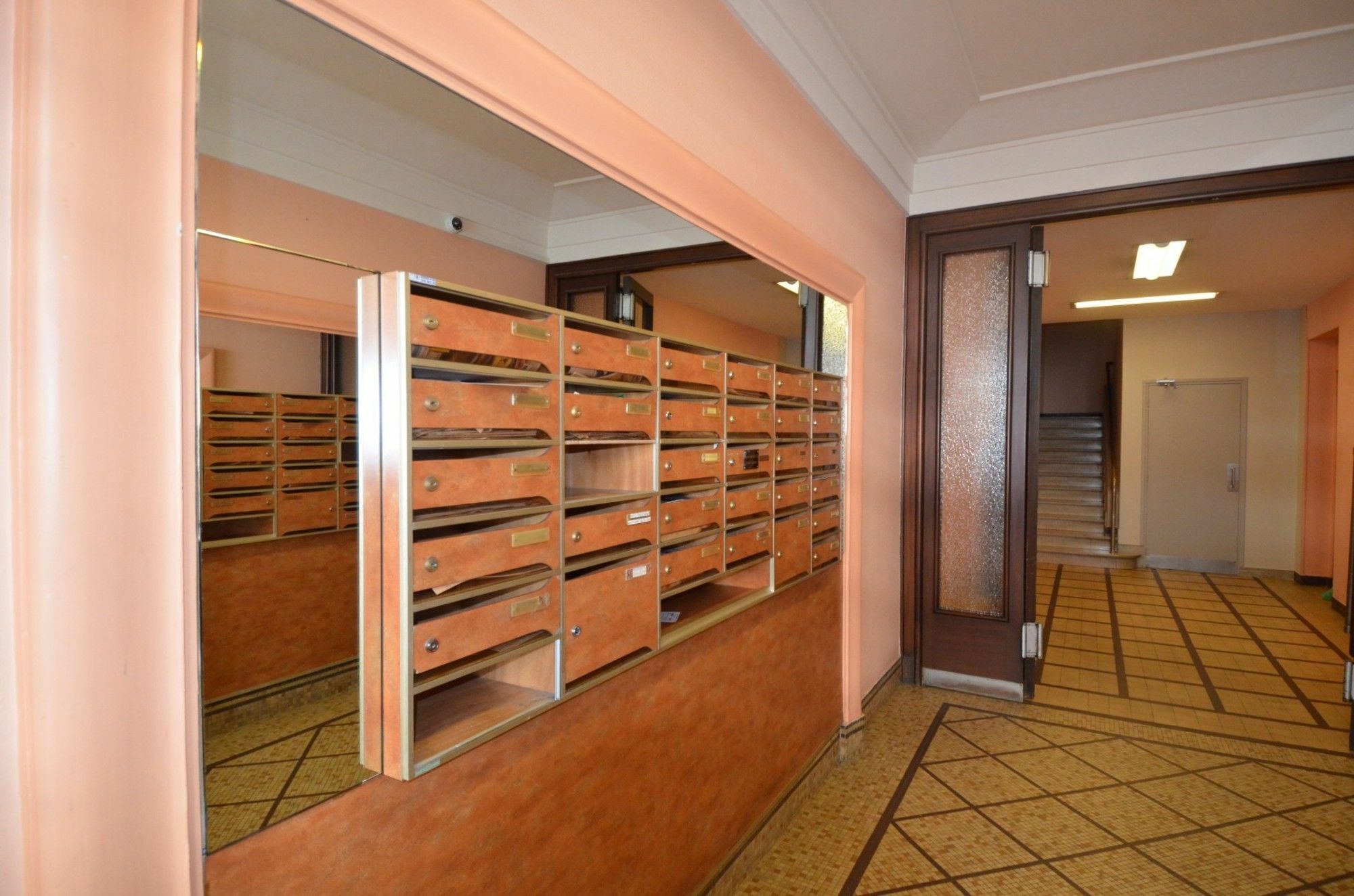 Apartment Imperia Nice
