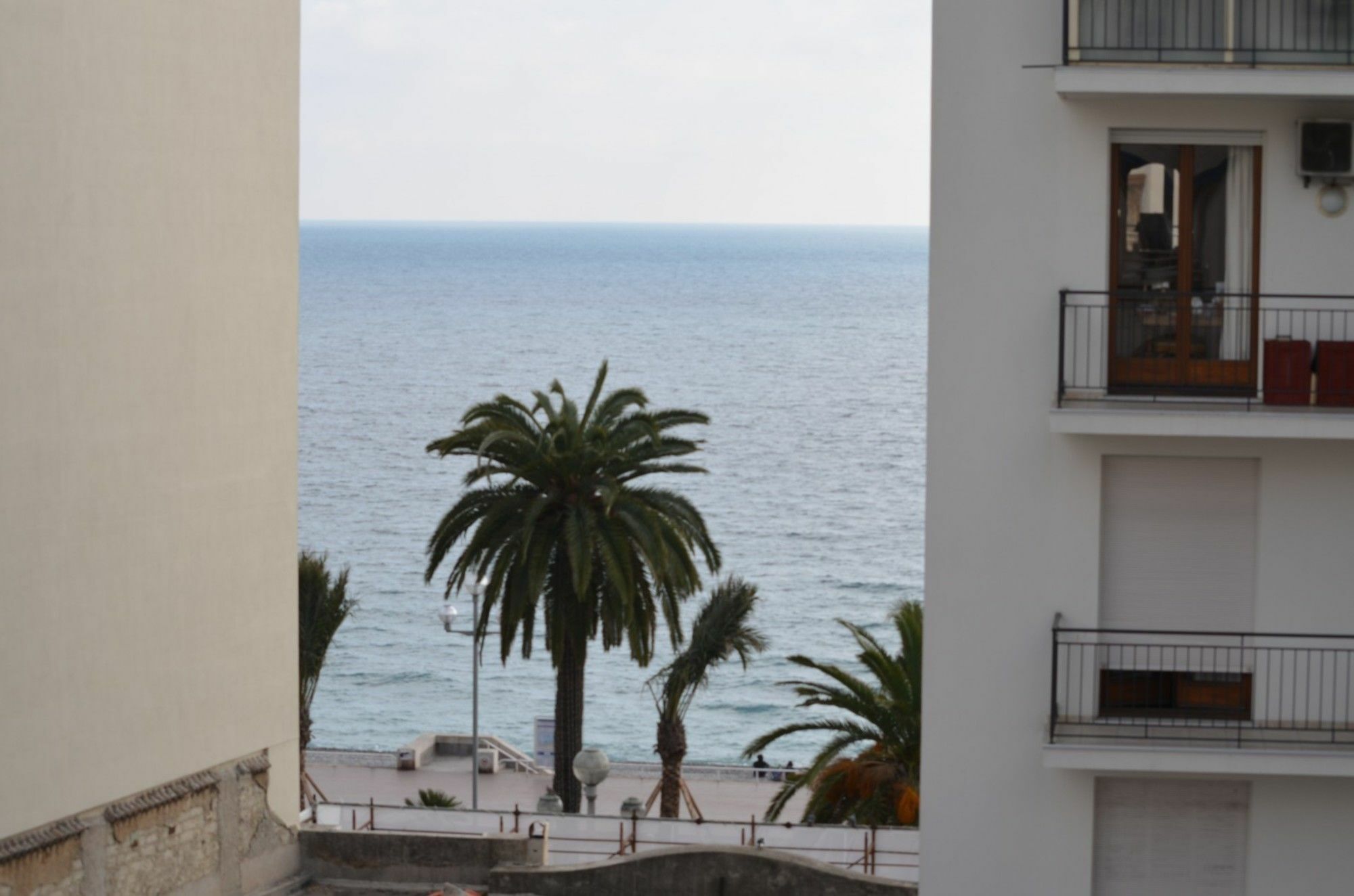Imperia Apartment