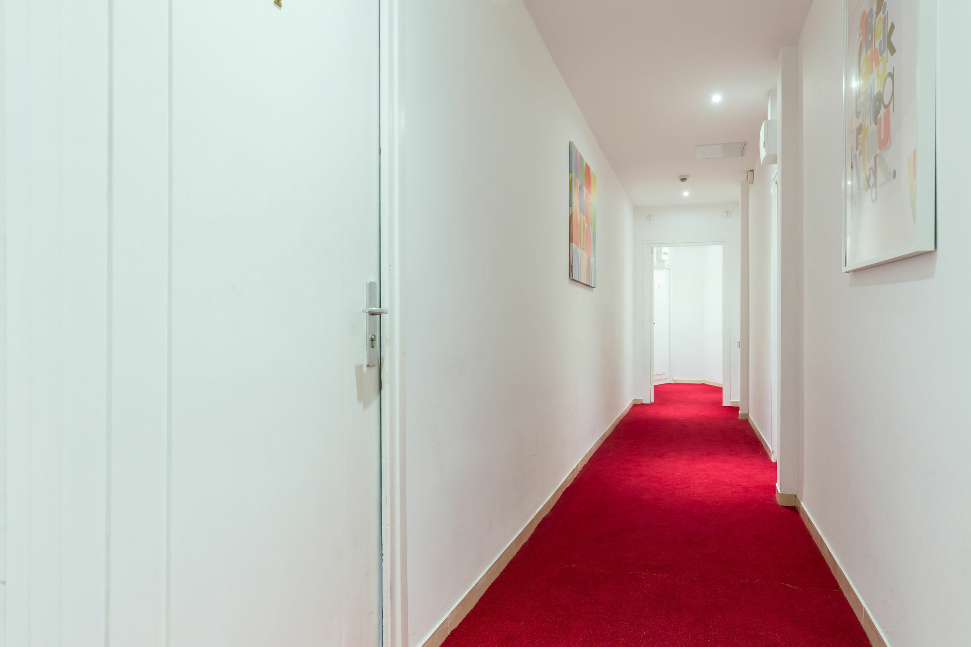 Aparthotel Nice Appart Nice