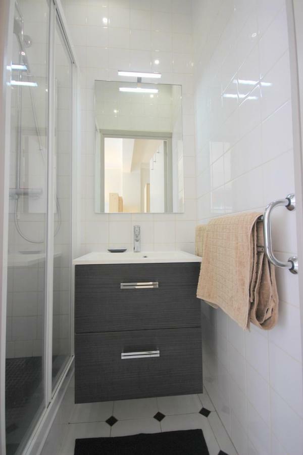 Palais Ophelia Studio Pour 2 Dans Le Centre De Apartment Nice