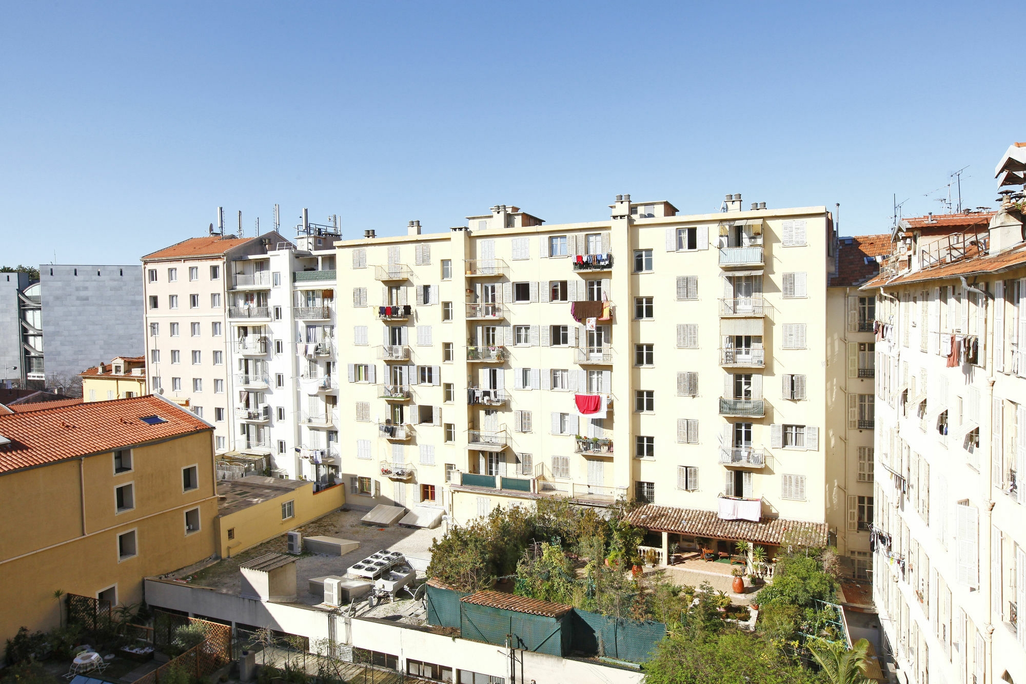 Mynice Odeon Apartamento