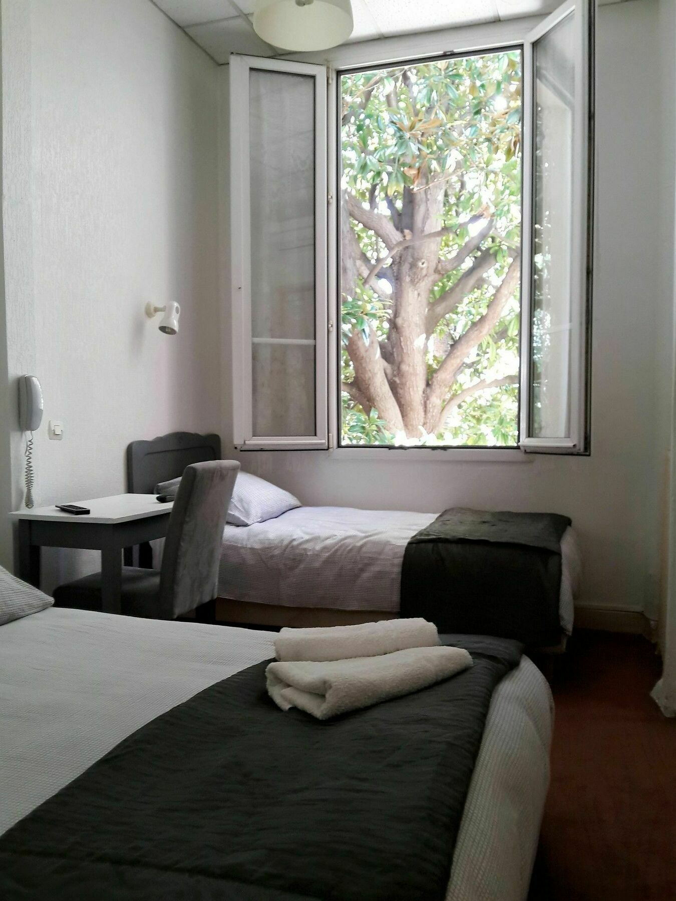 Hotel Belle Meuniere *