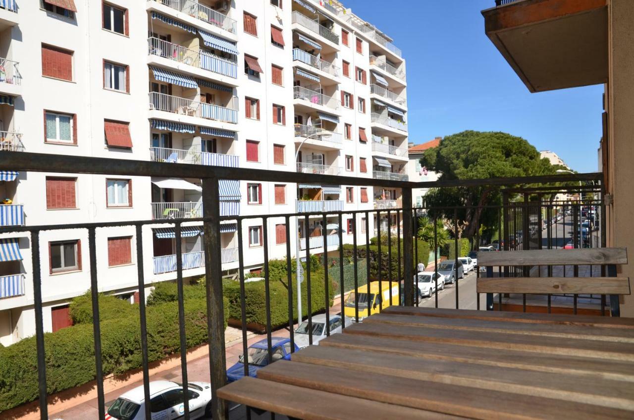 Promenade 1 * Nice