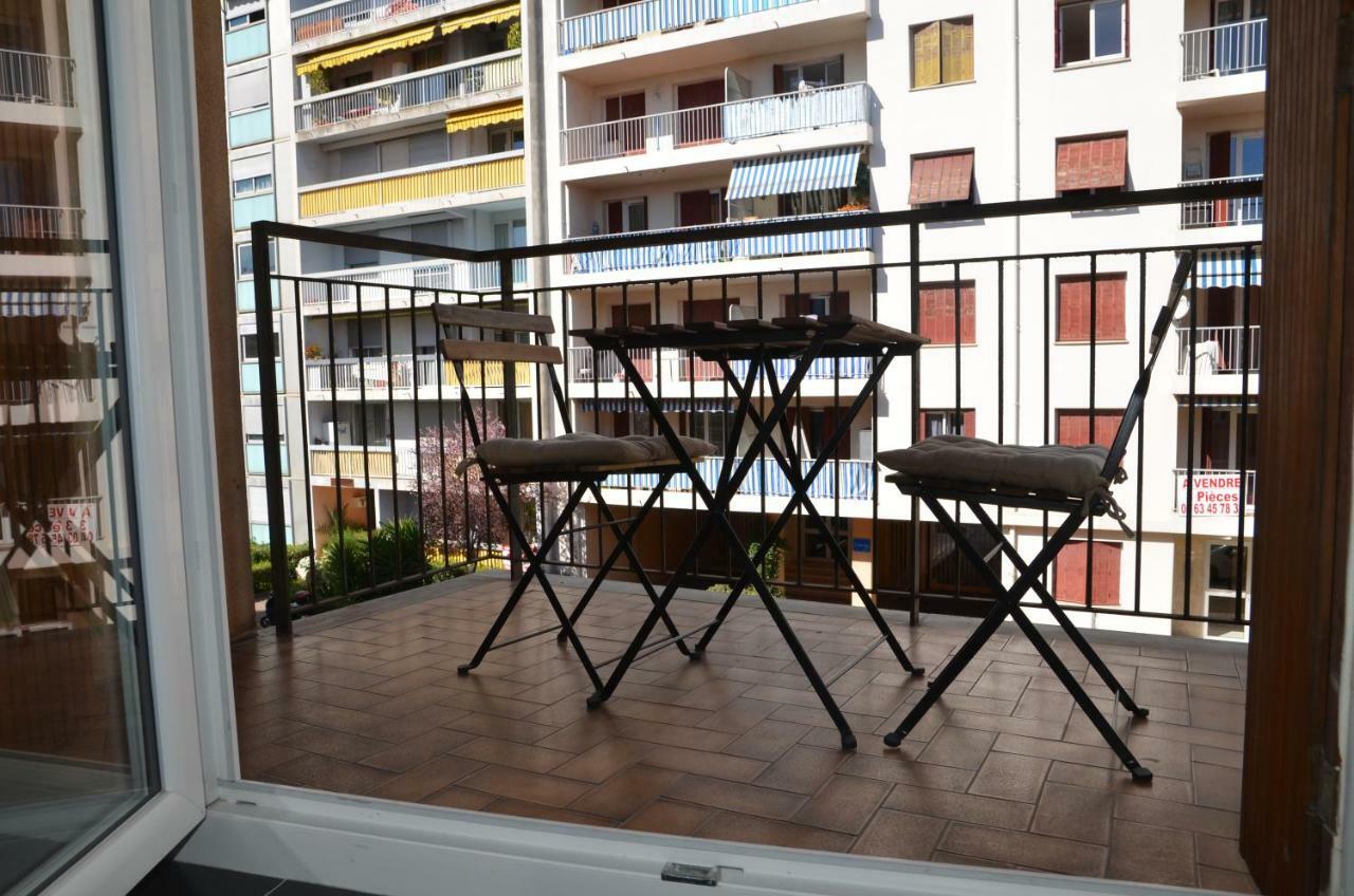 Promenade 1 Apartment Nice
