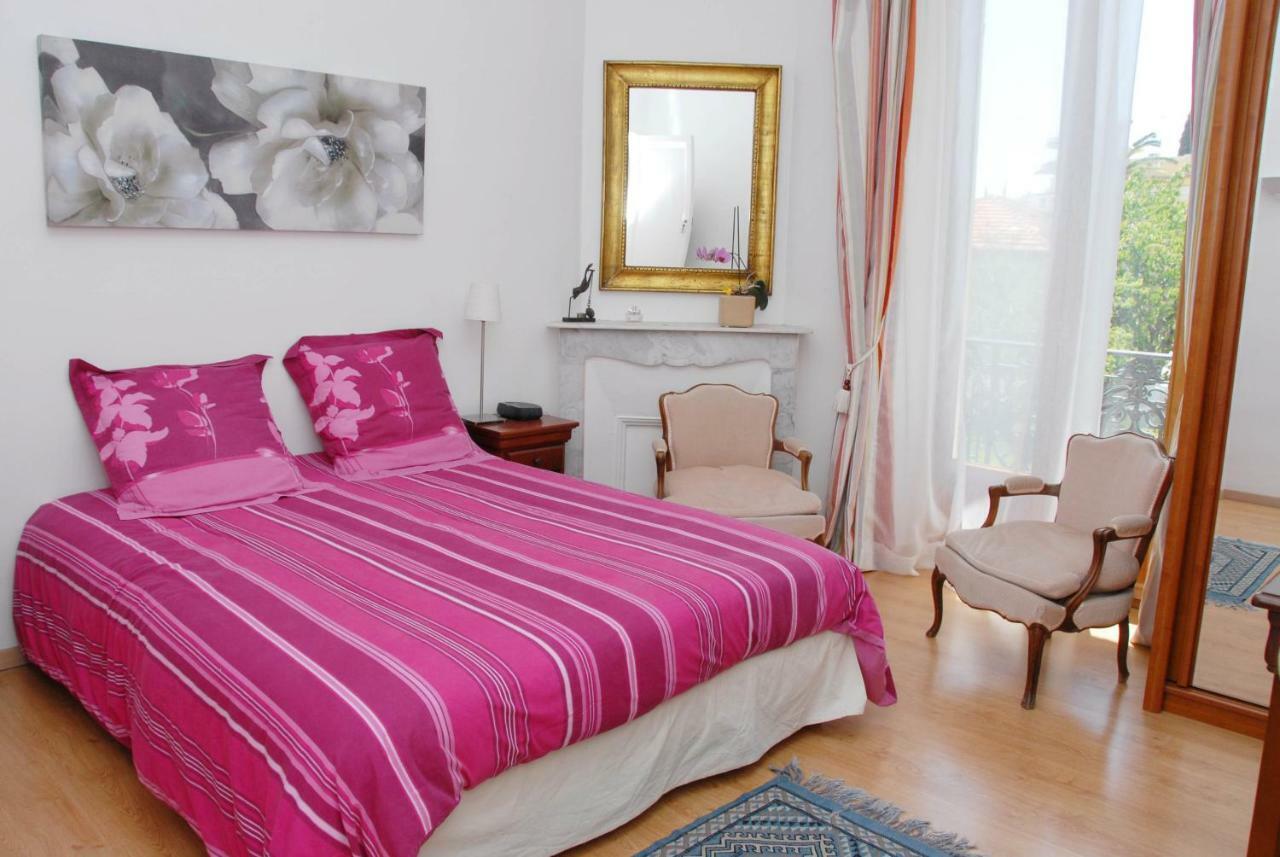 Bed & Breakfast Les Pervenches *