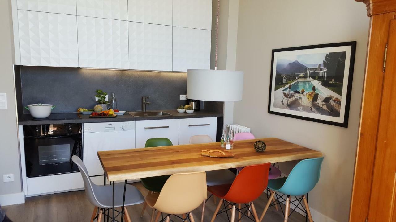 Nini Apartment Nice