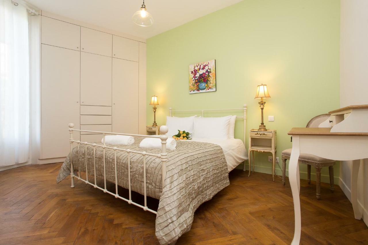 Caravel Apartment *