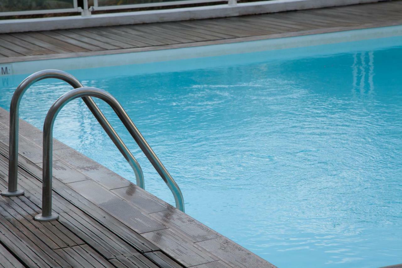 Apartment With Swimming Pool 80 Meters Near The *