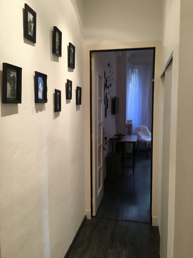 Apartment Les Plages Le Rex Gambetta *
