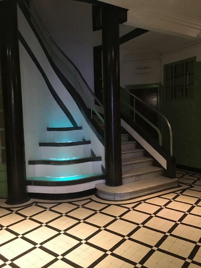 Les Plages Le Rex Gambetta Apartment