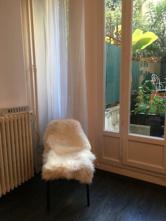 Apartment Les Plages Le Rex Gambetta Nice
