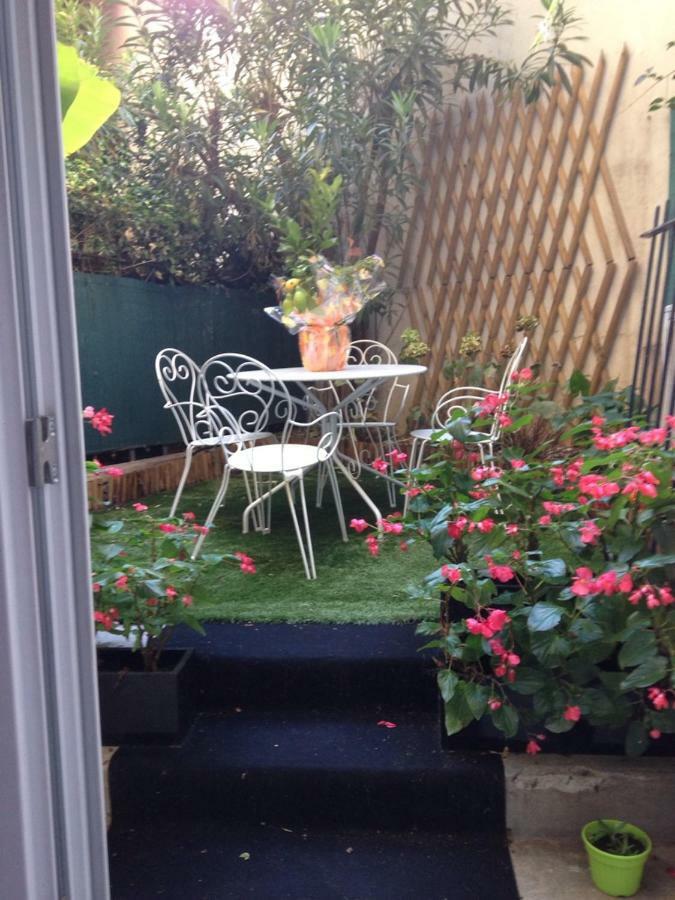 Les Plages Le Rex Gambetta Apartment *