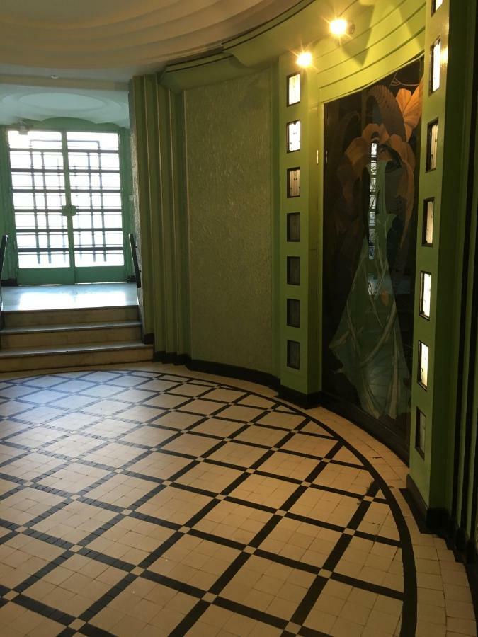 Les Plages Le Rex Gambetta Apartment *