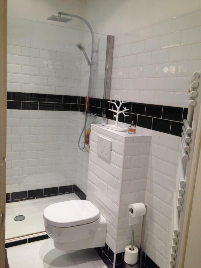 Apartment Les Plages Le Rex Gambetta