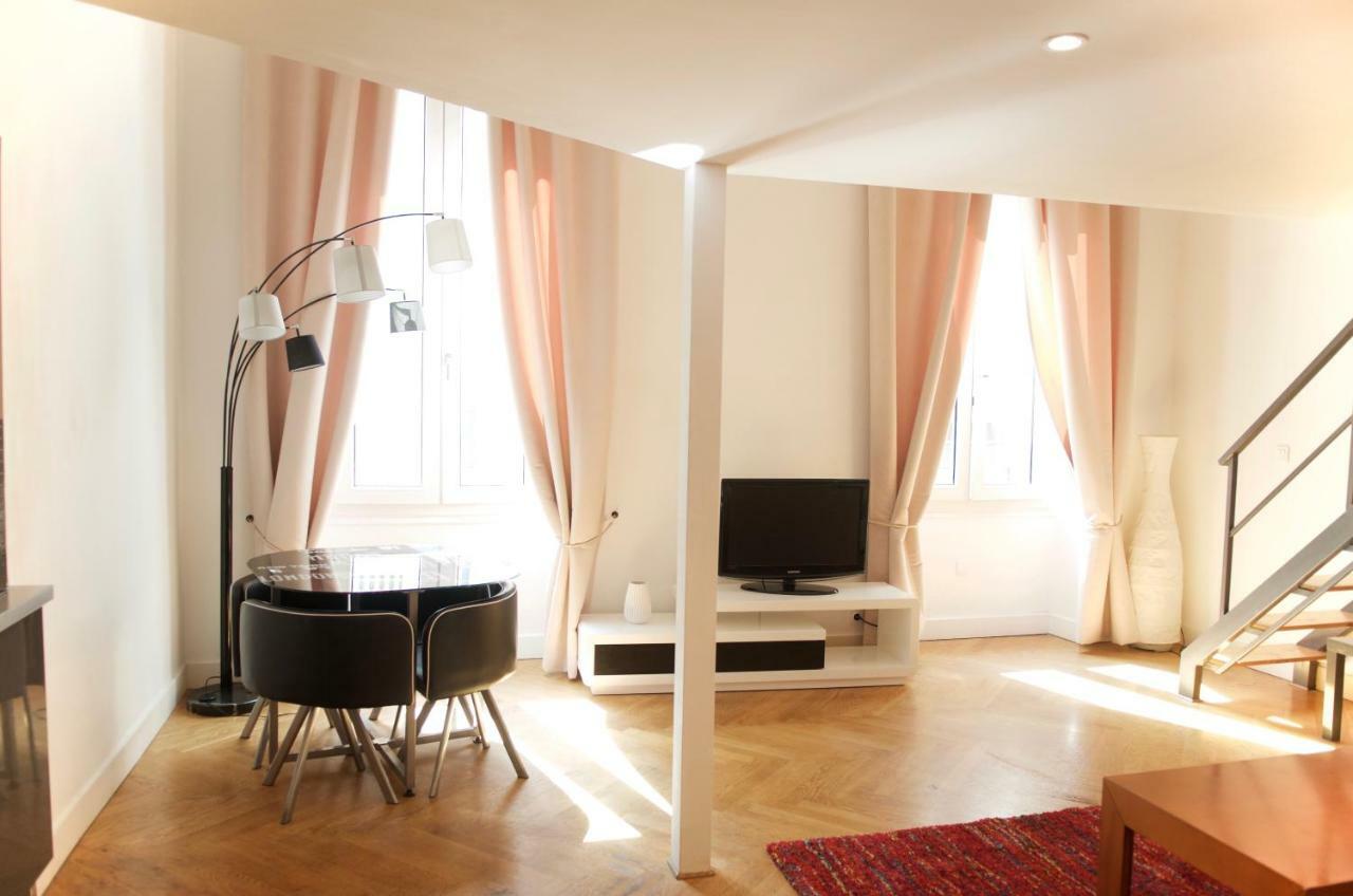 Apartment Azurappart Elegant Centre Nice