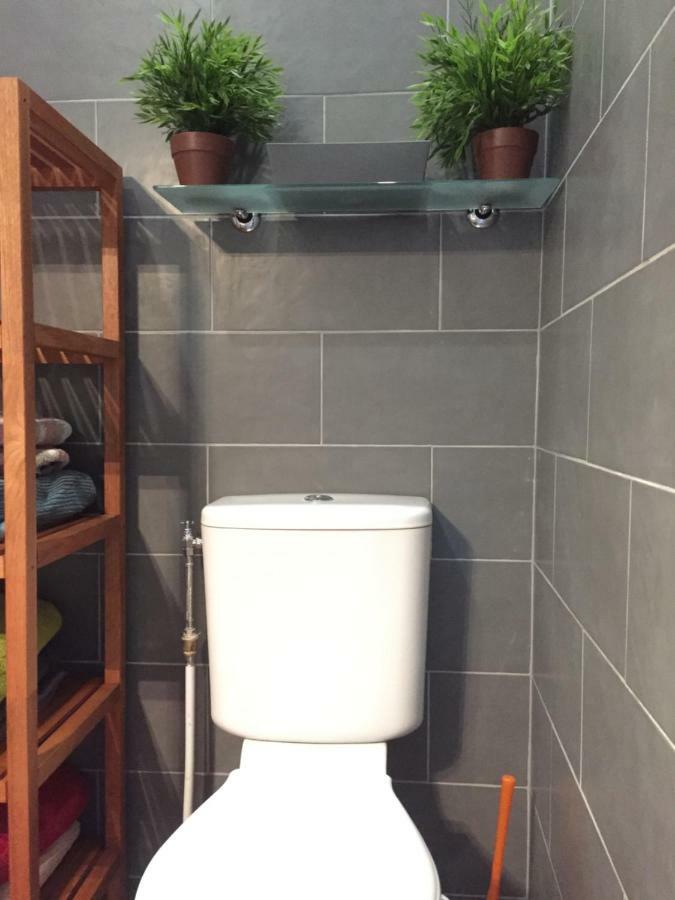 Centre Apartamento *