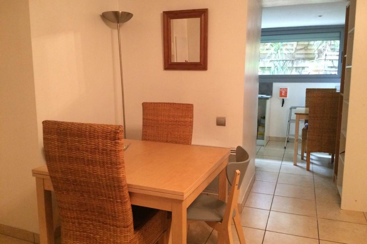 Apartment Luckey Homes - Rue Cronstadt Nice