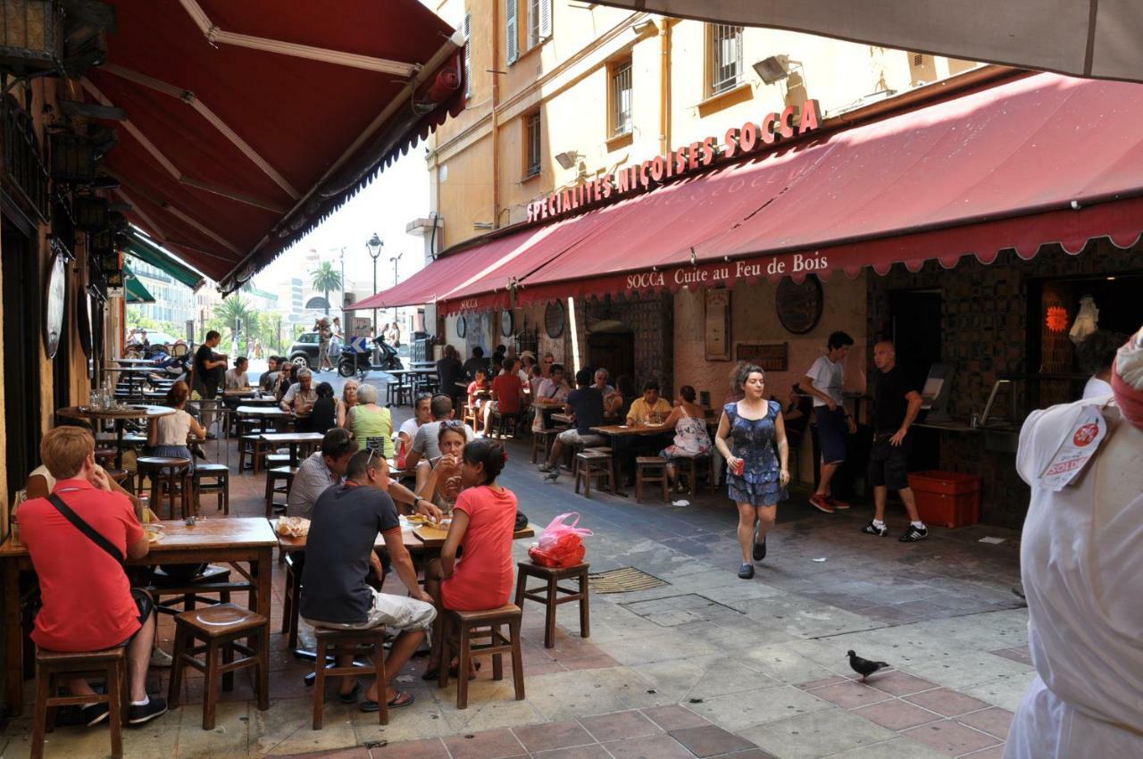 Apartment Proche Du Port