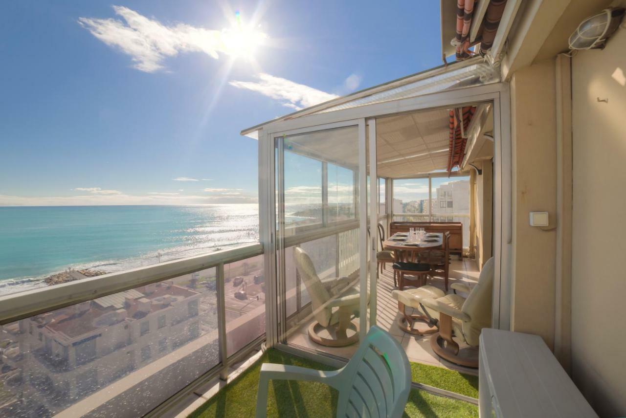 3 Pieces Vue Mer * Nice