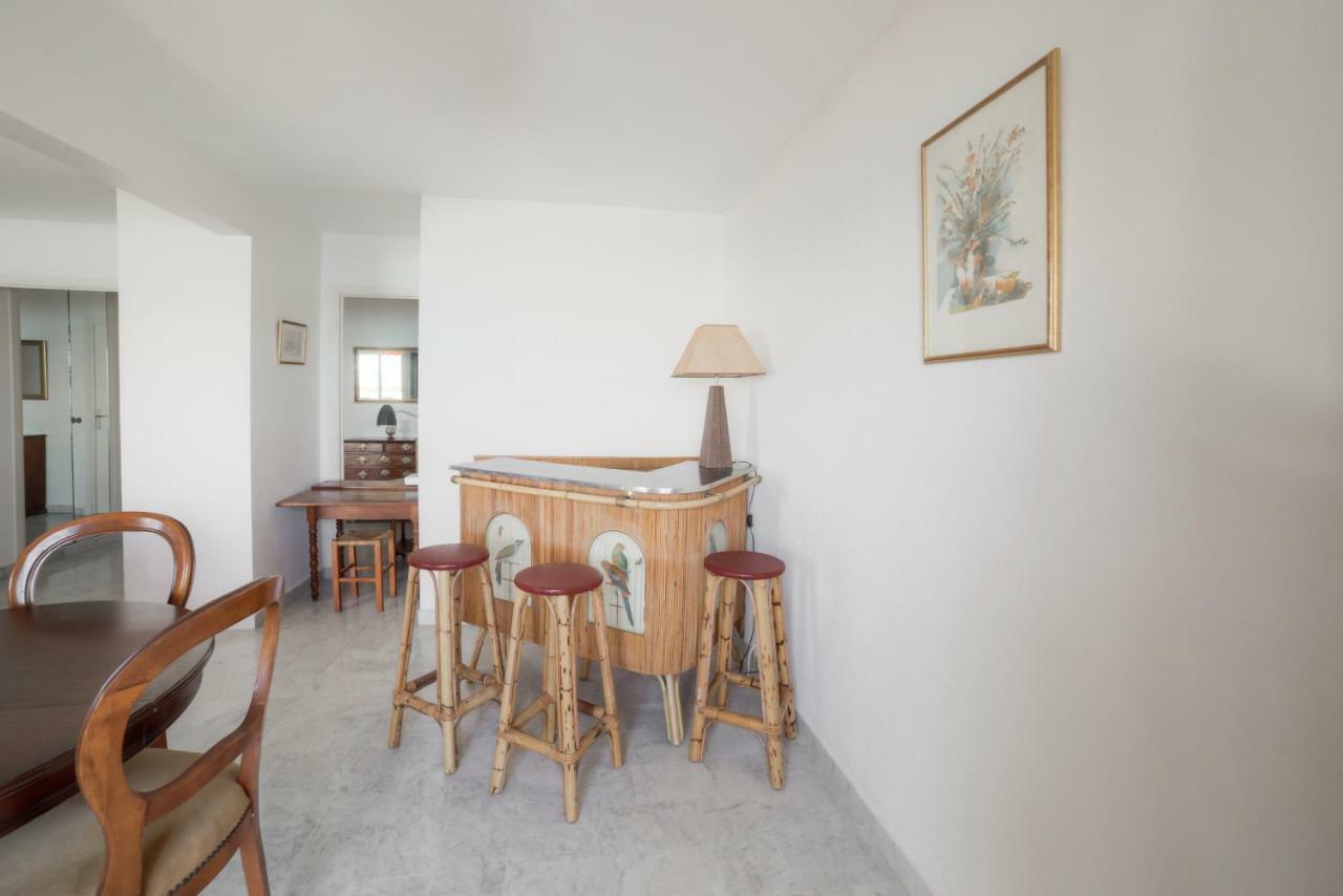 Apartment 3 Pieces Vue Mer