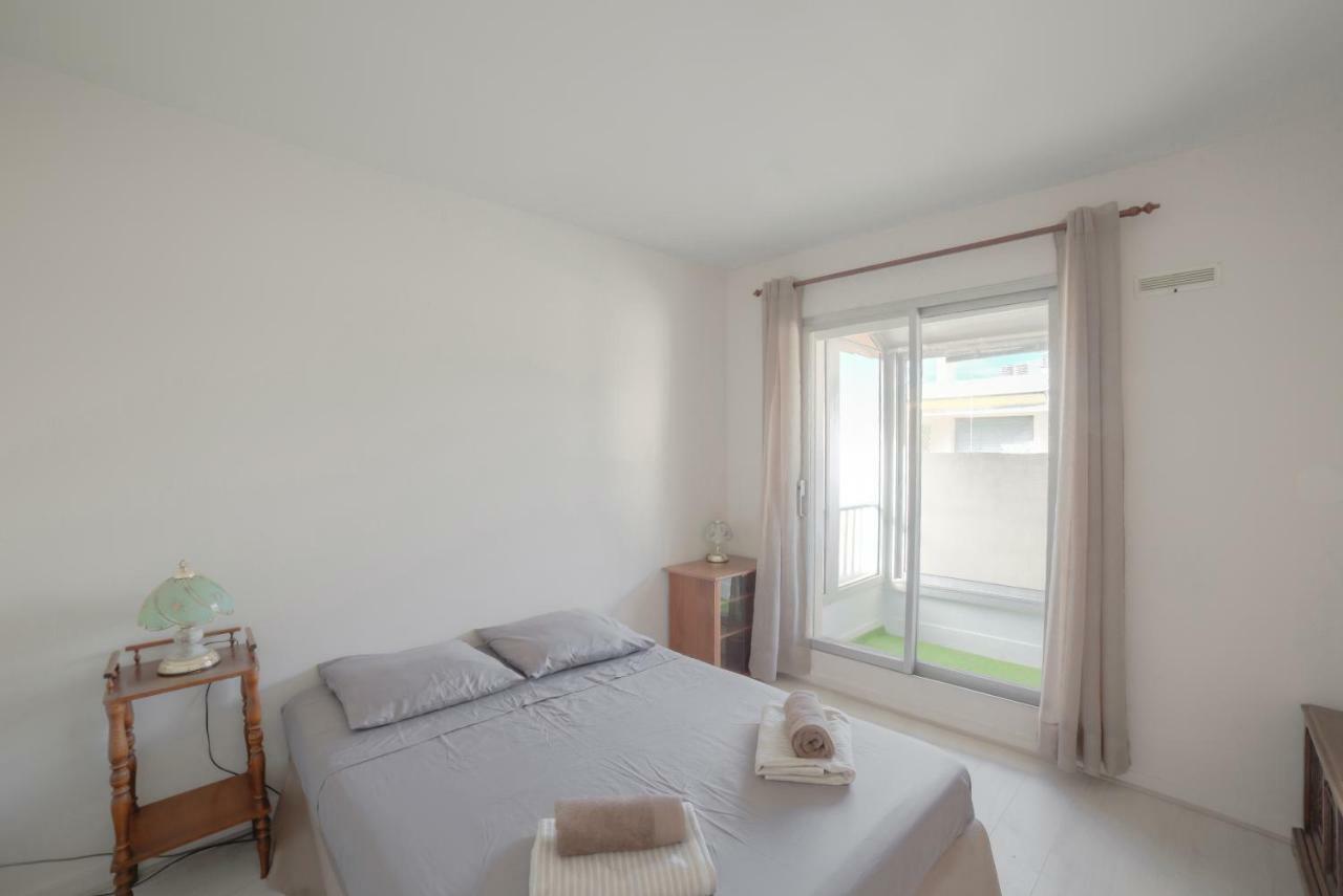 Apartment 3 Pieces Vue Mer Nice